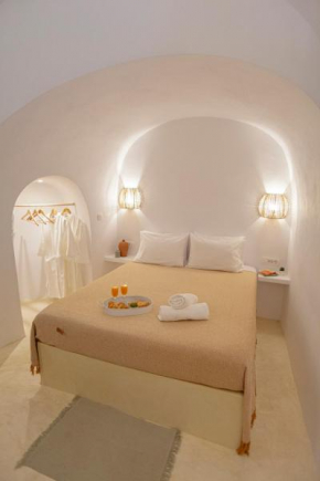 Kapari Suites Santorini